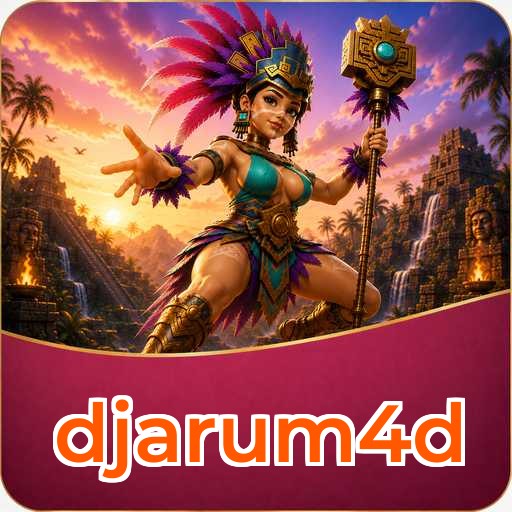 Logo djarum4d