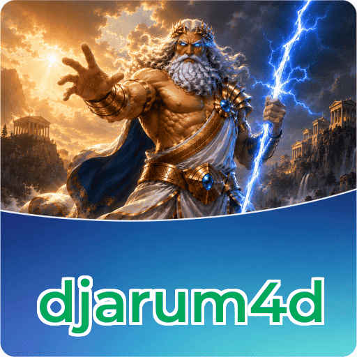 Logo djarum4d