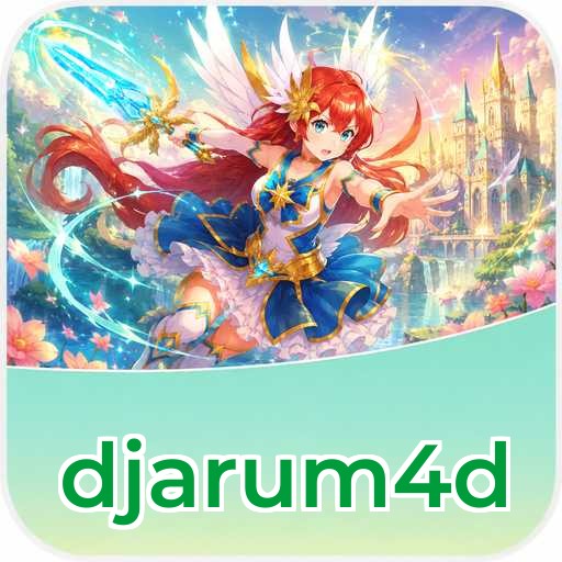 Logo djarum4d