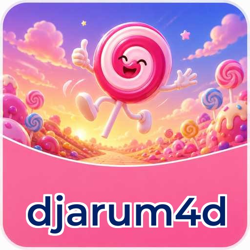Logo djarum4d