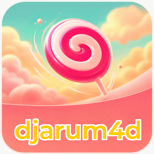 Logo djarum4d