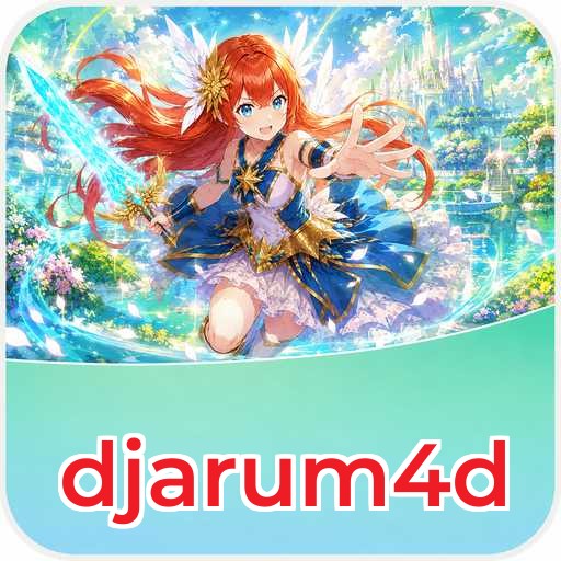 Logo djarum4d