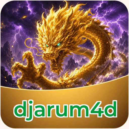 Logo djarum4d