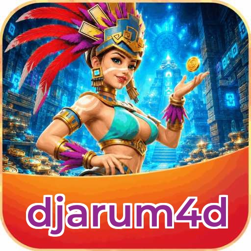 Logo djarum4d