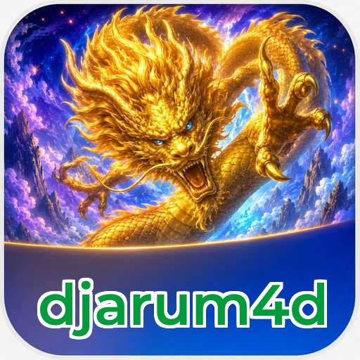 Logo djarum4d