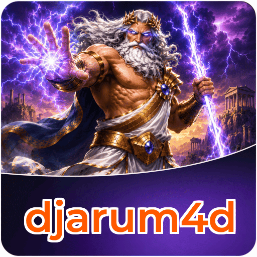 Logo djarum4d