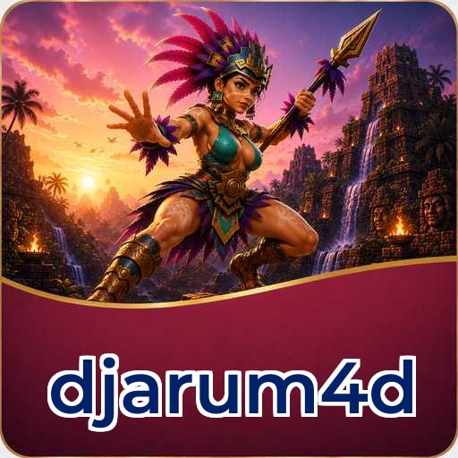 Logo djarum4d