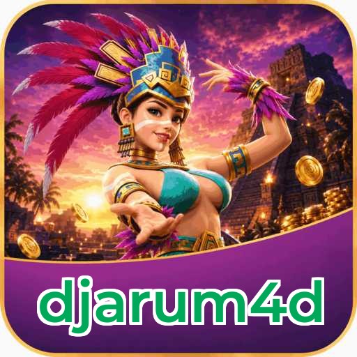 Logo djarum4d