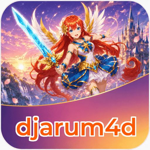 Logo djarum4d