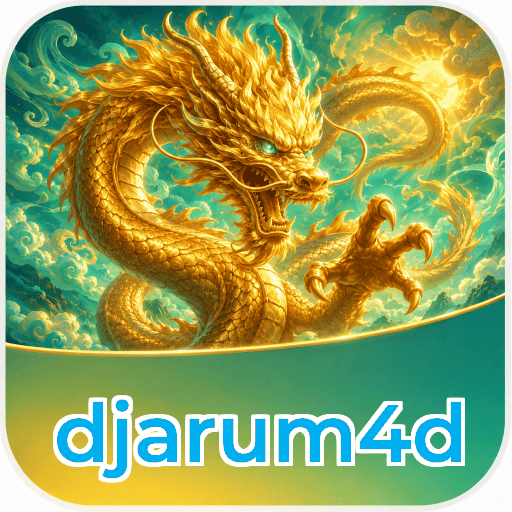 Logo djarum4d