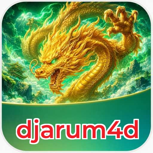 Logo djarum4d