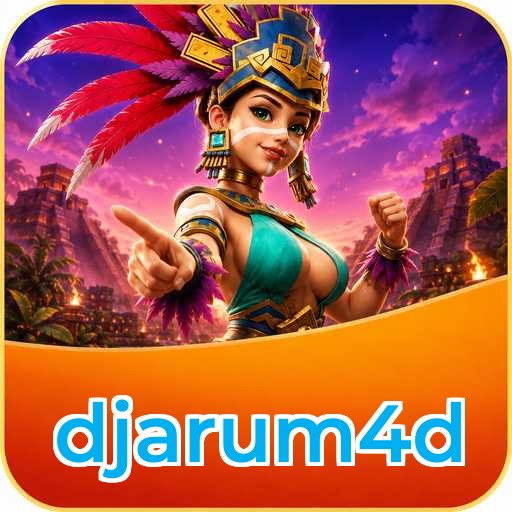 Logo djarum4d