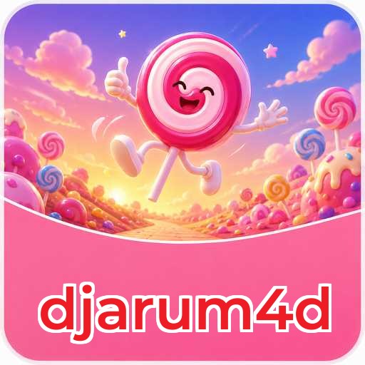 Logo djarum4d