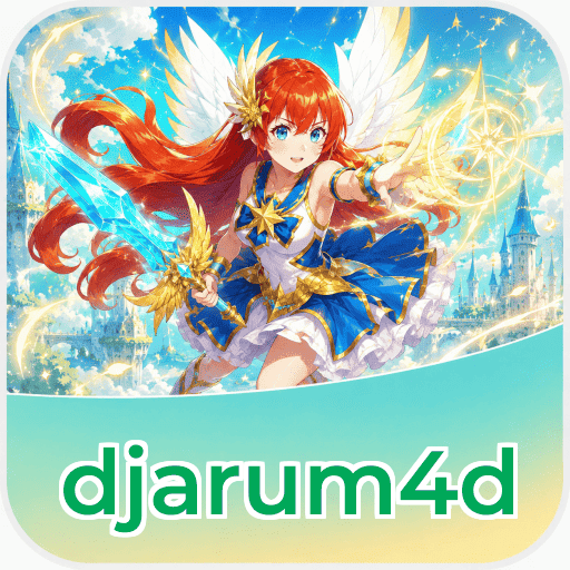 Logo djarum4d