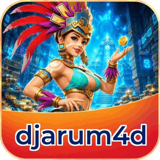 Logo djarum4d