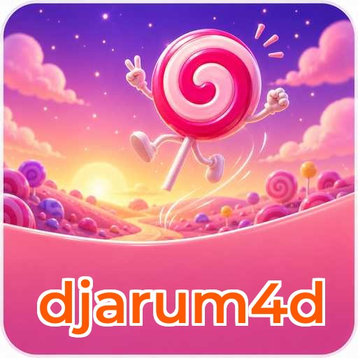 Logo djarum4d