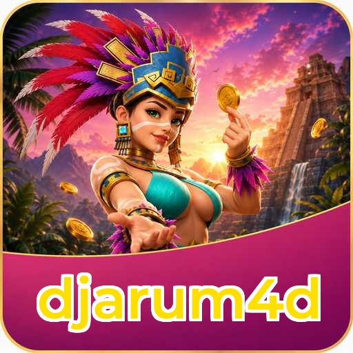 Logo djarum4d