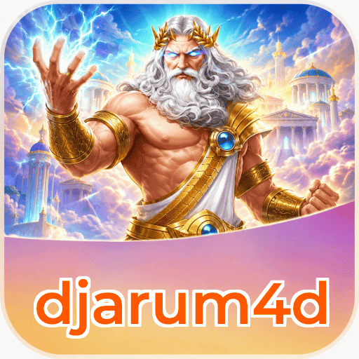 Logo djarum4d