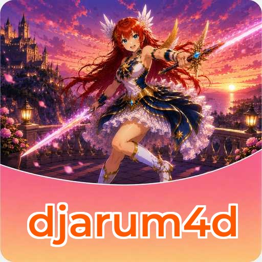 Logo djarum4d