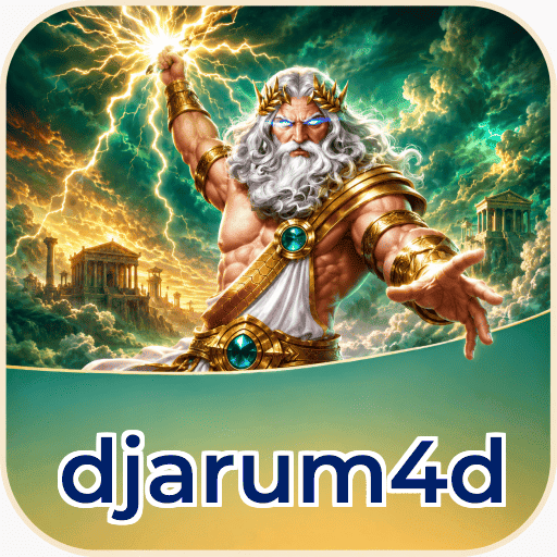 Logo djarum4d