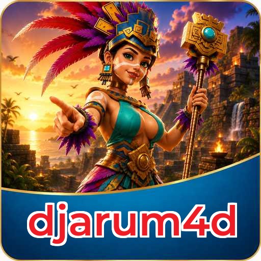 Logo djarum4d