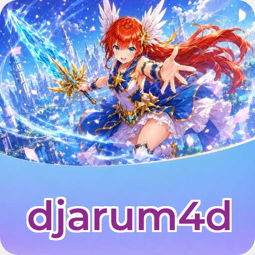 Logo djarum4d