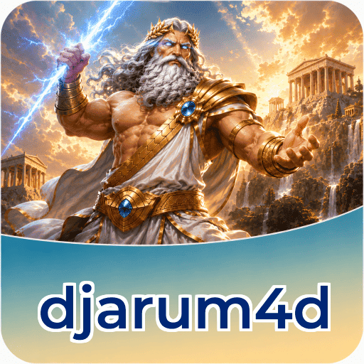 Logo djarum4d