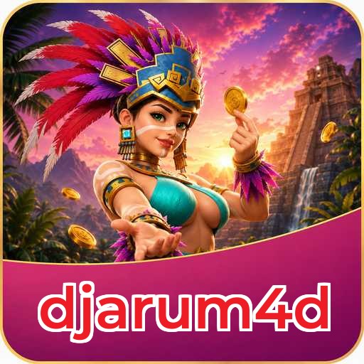 Logo djarum4d