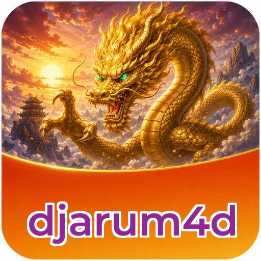 Logo djarum4d