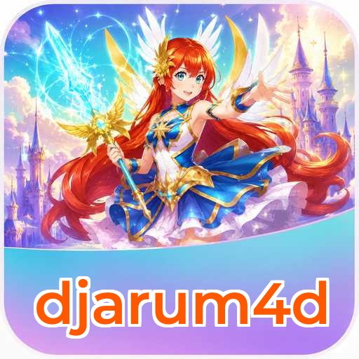 Logo djarum4d