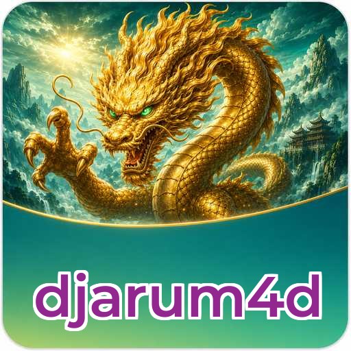 Logo djarum4d