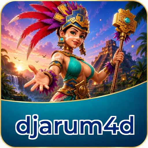 Logo djarum4d
